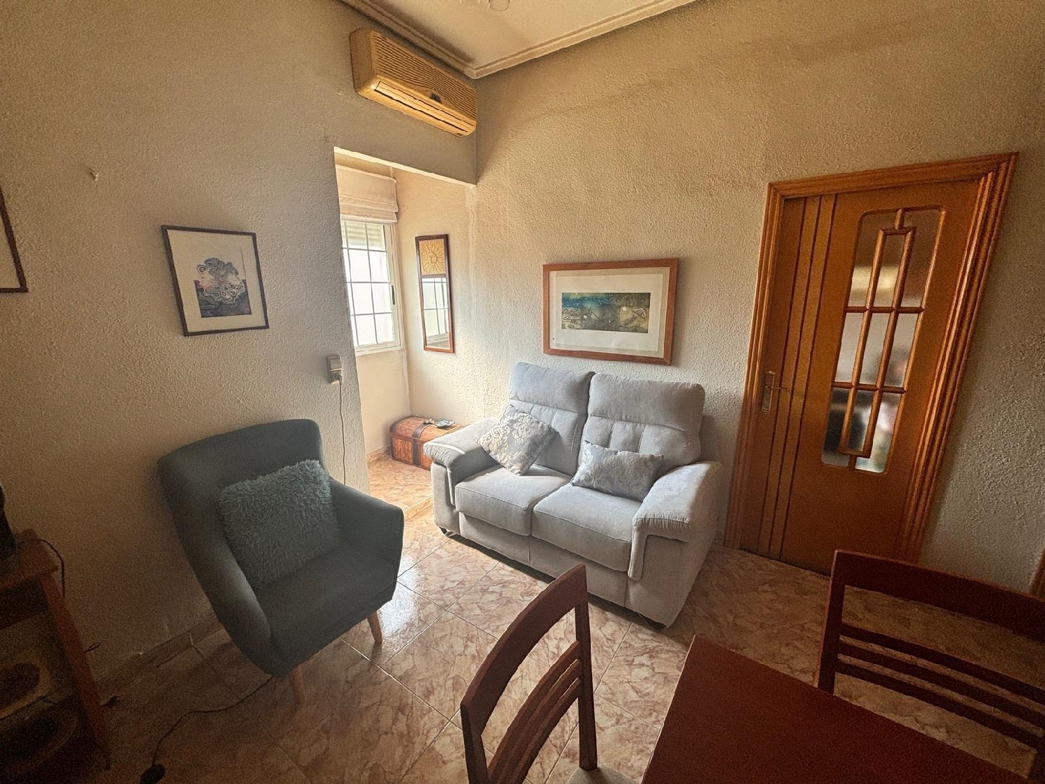 te koop appartement Valencia De Las Torres Campiña Sur 1