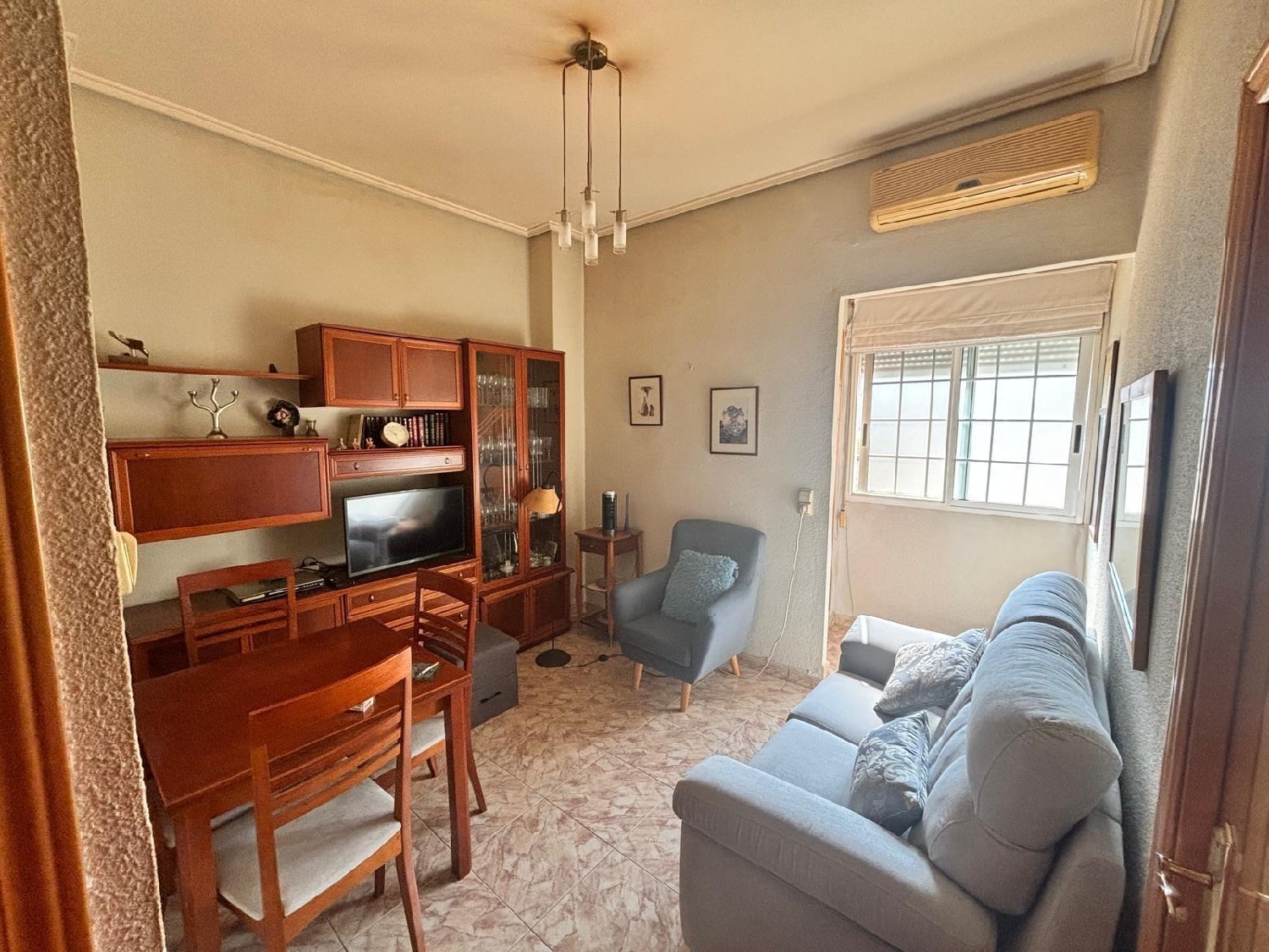 te koop appartement Valencia De Las Torres Campiña Sur 4