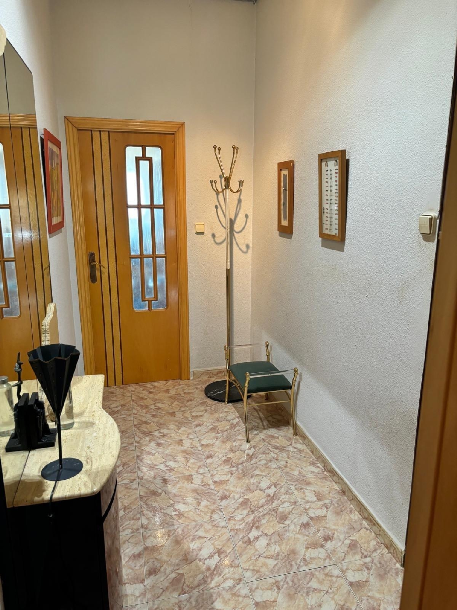 te koop appartement Valencia De Las Torres Campiña Sur 7