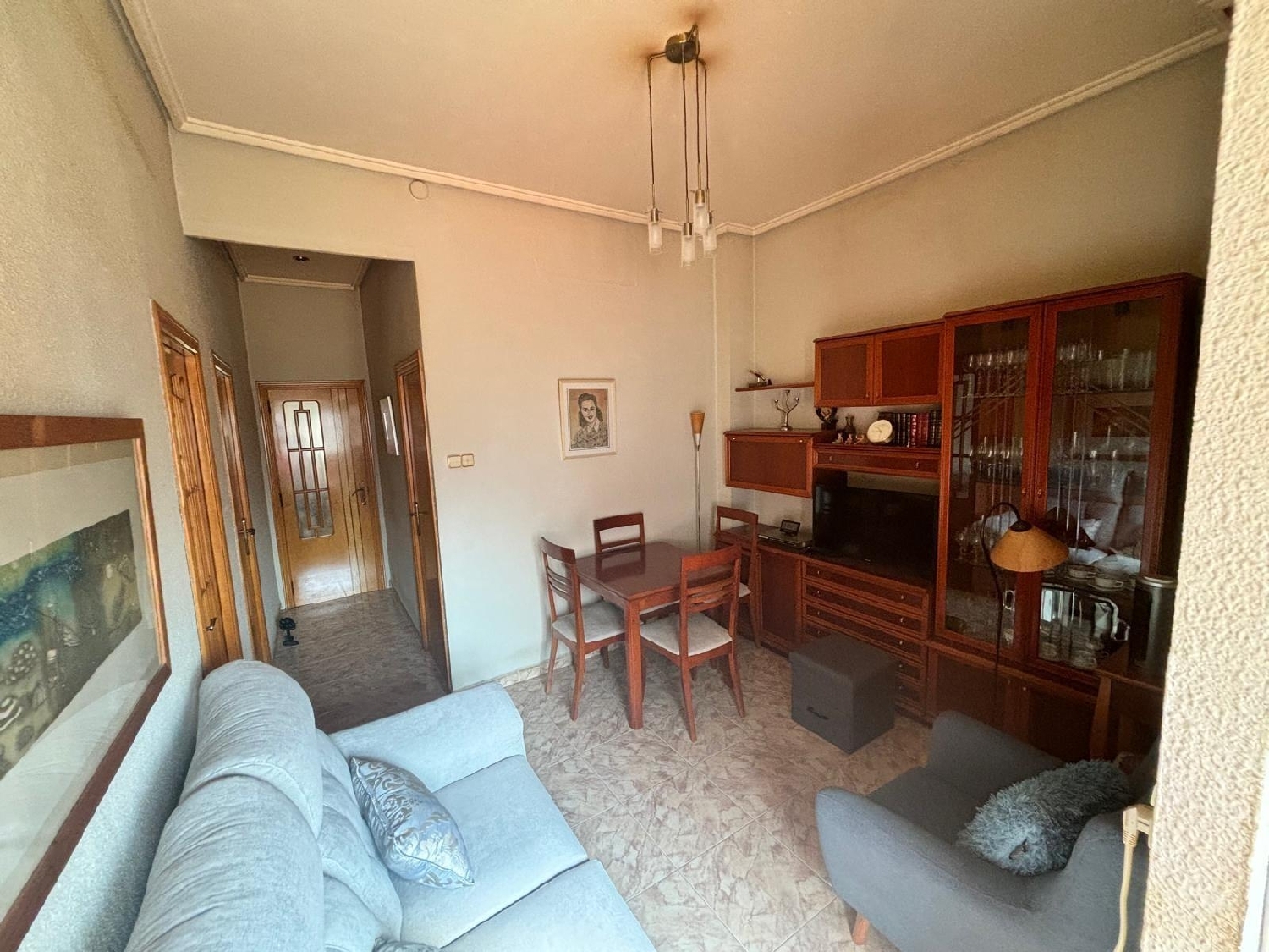 te koop appartement Valencia De Las Torres Campiña Sur 3