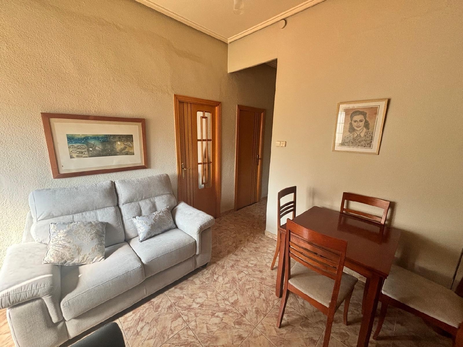 te koop appartement Valencia De Las Torres Campiña Sur 2