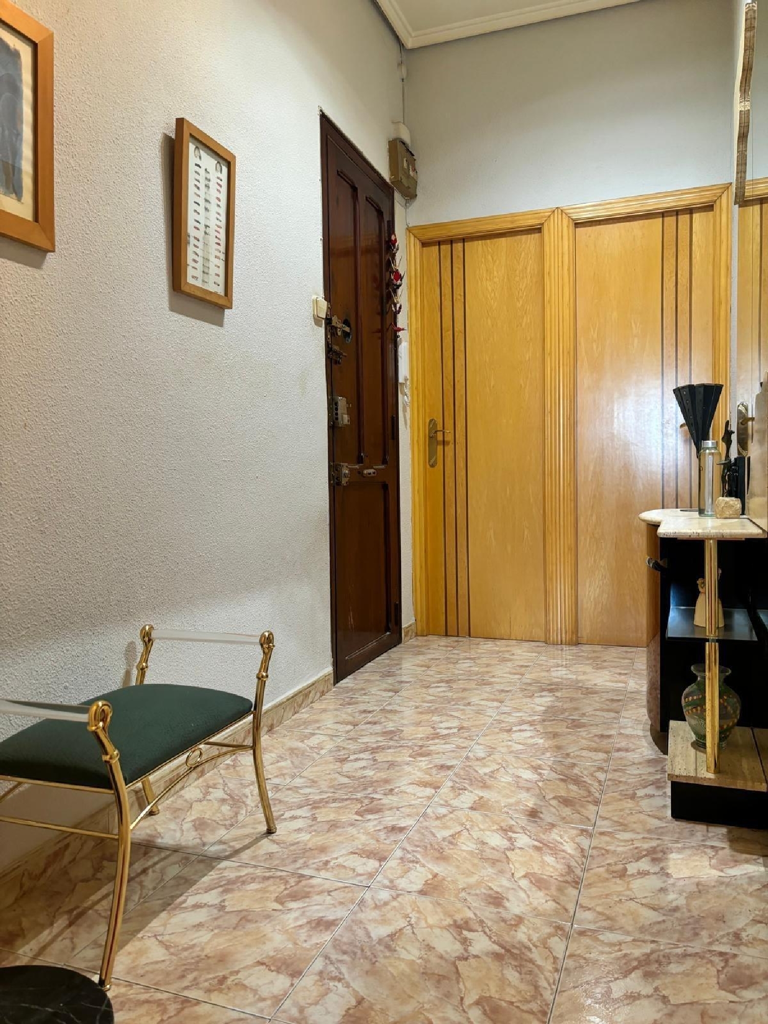 te koop appartement Valencia De Las Torres Campiña Sur 6