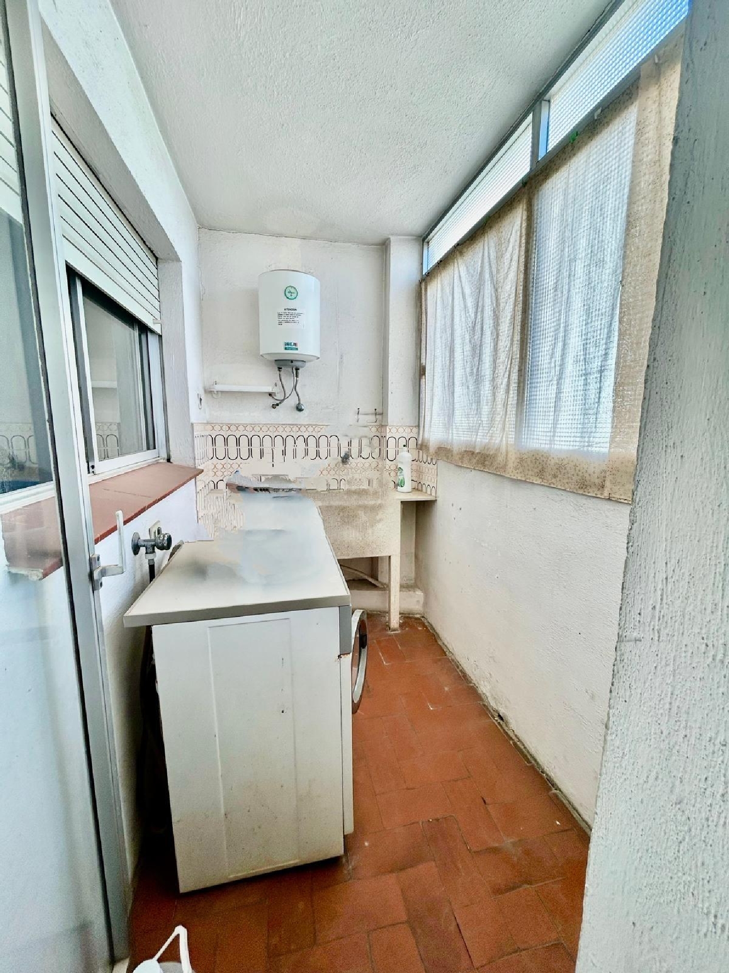 te koop appartement Valencia De Las Torres Campiña Sur 6