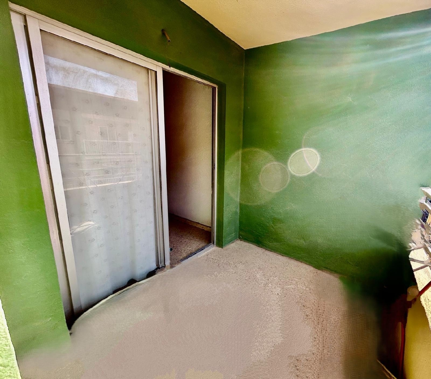 te koop appartement Valencia De Las Torres Campiña Sur 3