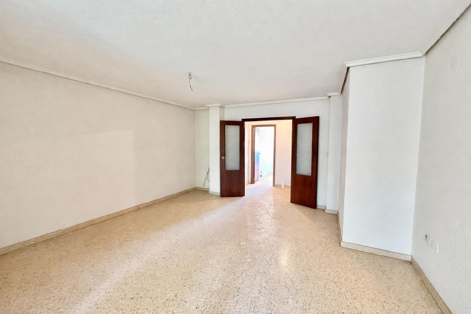 te koop appartement Valencia De Las Torres Campiña Sur 2