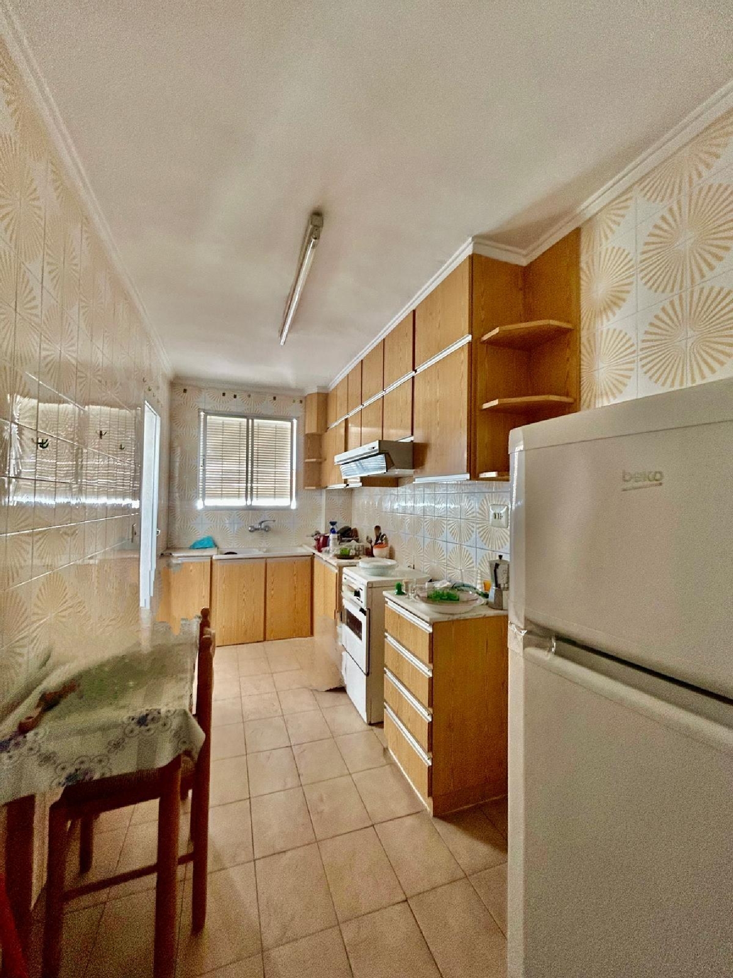 te koop appartement Valencia De Las Torres Campiña Sur 4