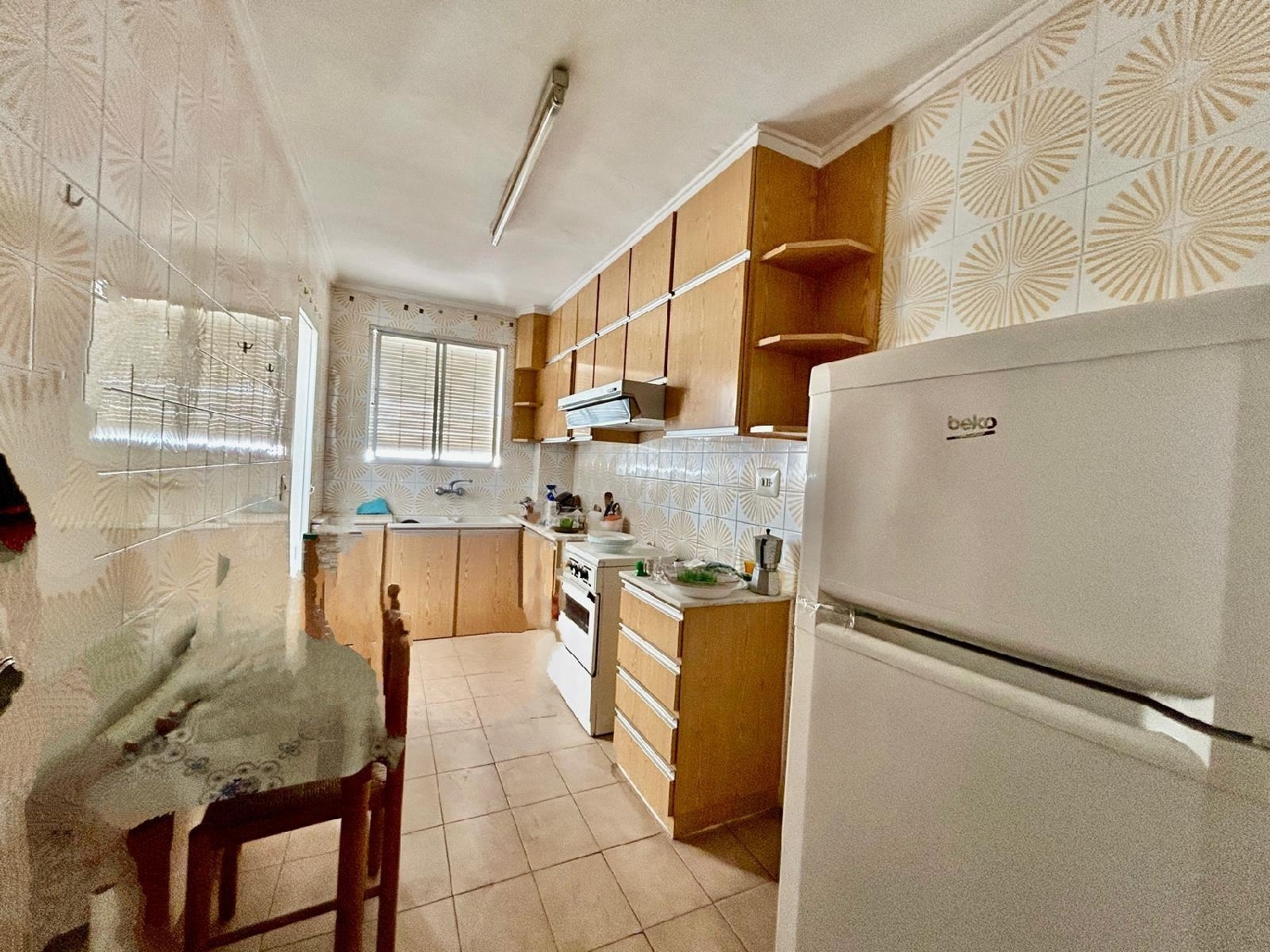 te koop appartement Valencia De Las Torres Campiña Sur 5