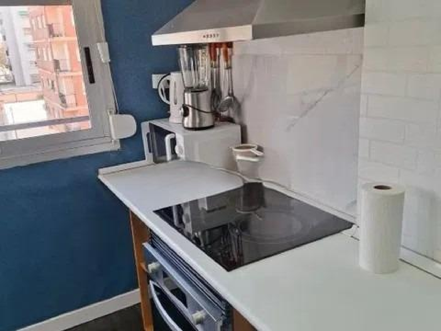  kaufen Wohnung Valencia De Las Torres Campiña Sur 6