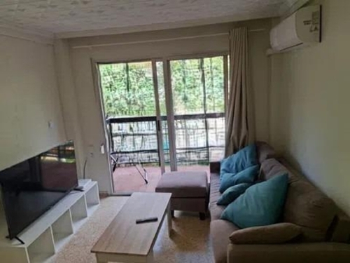 Valencia De Las Torres Campiña Sur Wohnung Bild 6370791