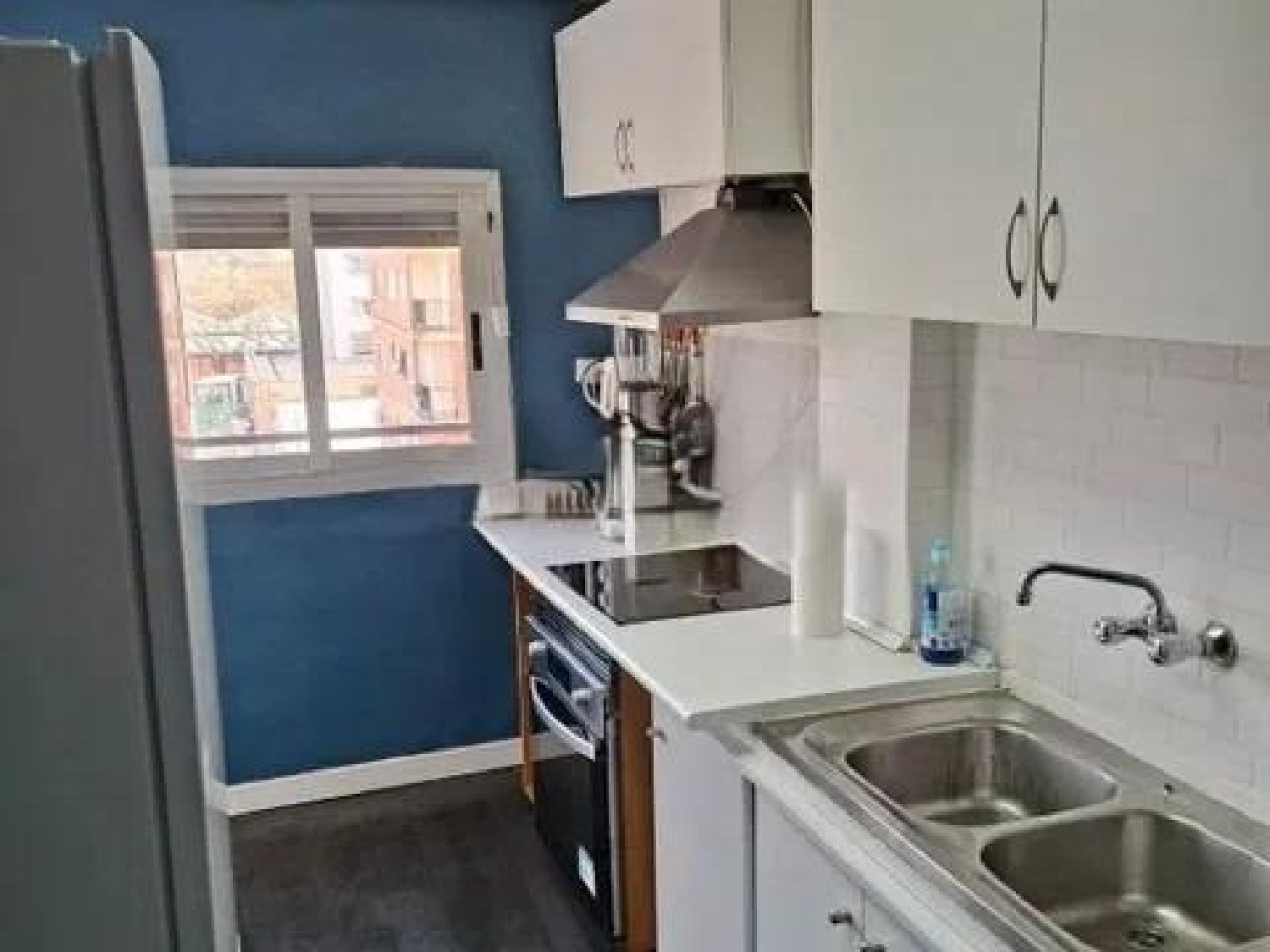  kaufen Wohnung Valencia De Las Torres Campiña Sur 5