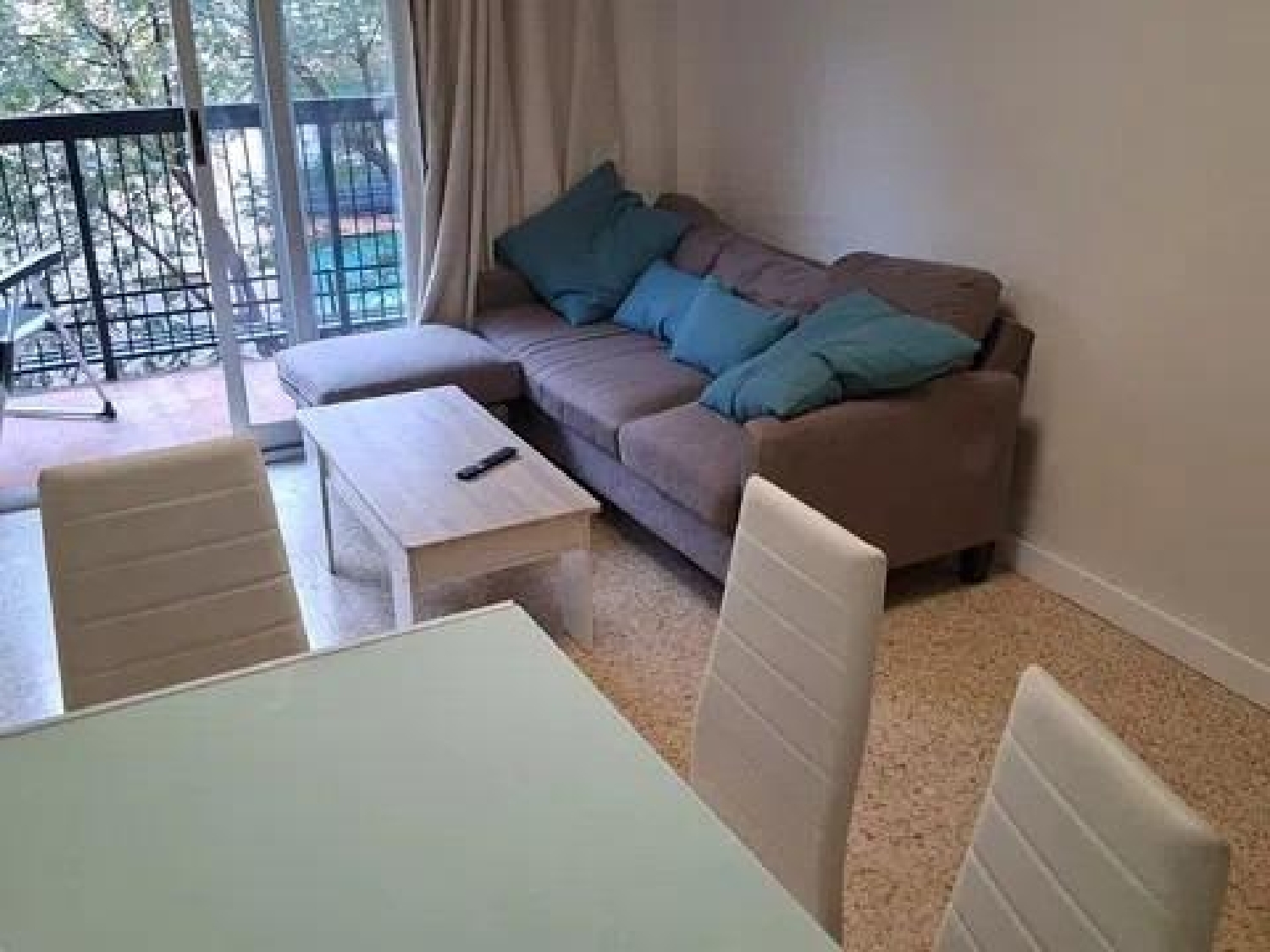  kaufen Wohnung Valencia De Las Torres Campiña Sur 2