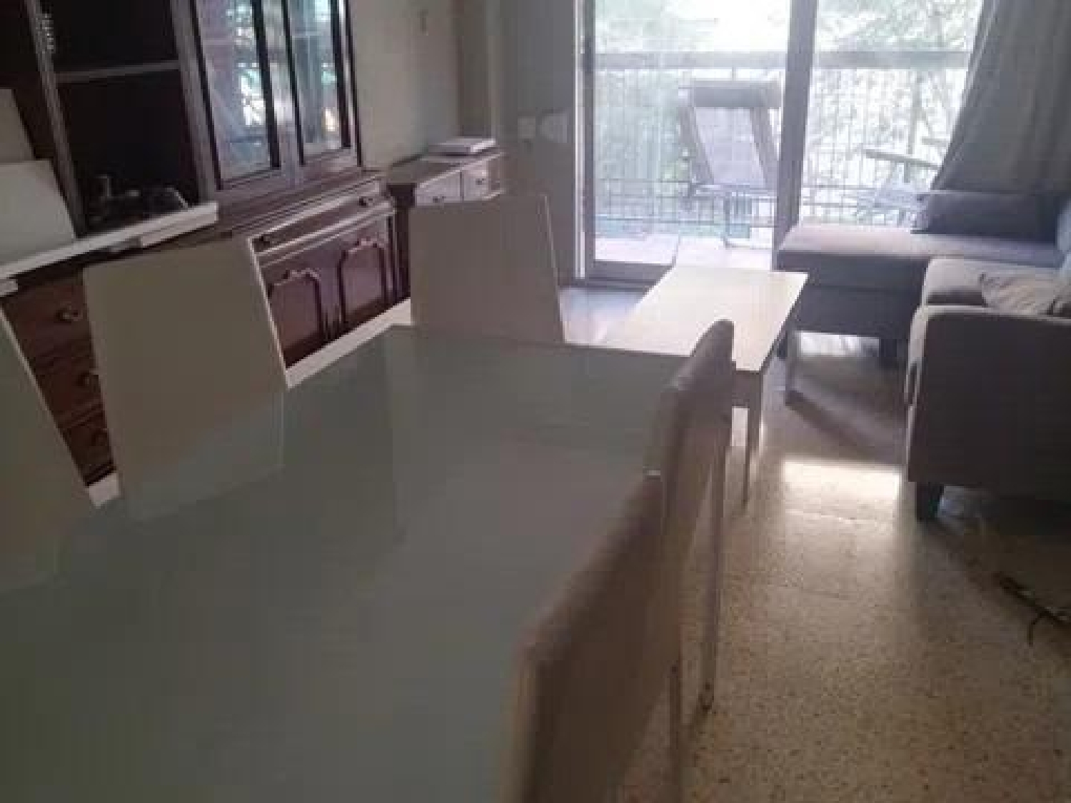  kaufen Wohnung Valencia De Las Torres Campiña Sur 4