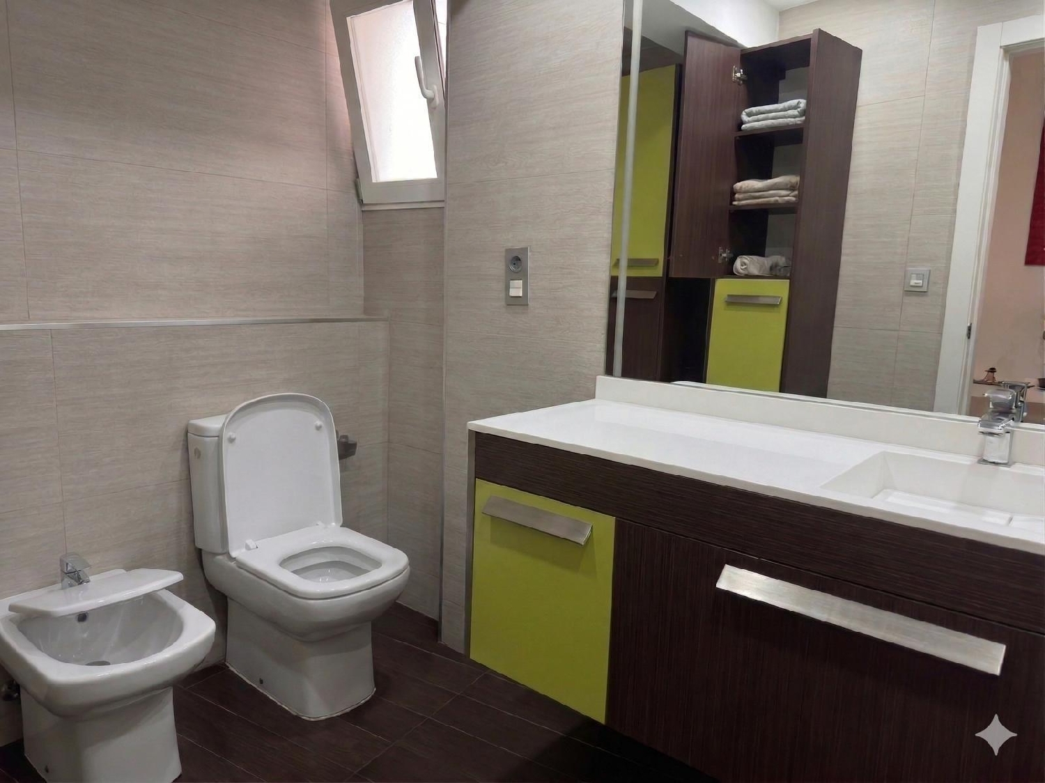  kaufen Wohnung Valencia De Las Torres Campiña Sur 7