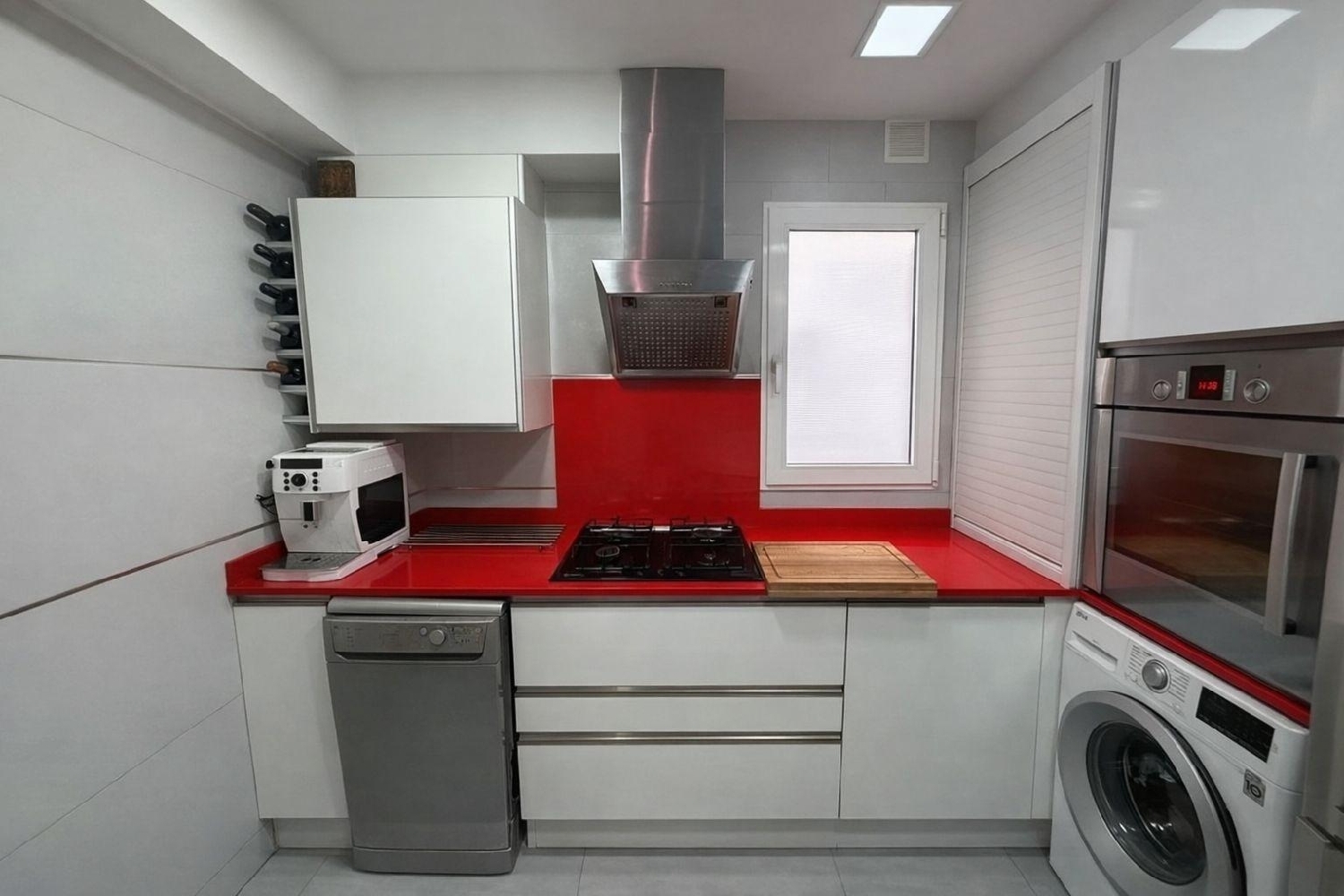  kaufen Wohnung Valencia De Las Torres Campiña Sur 2