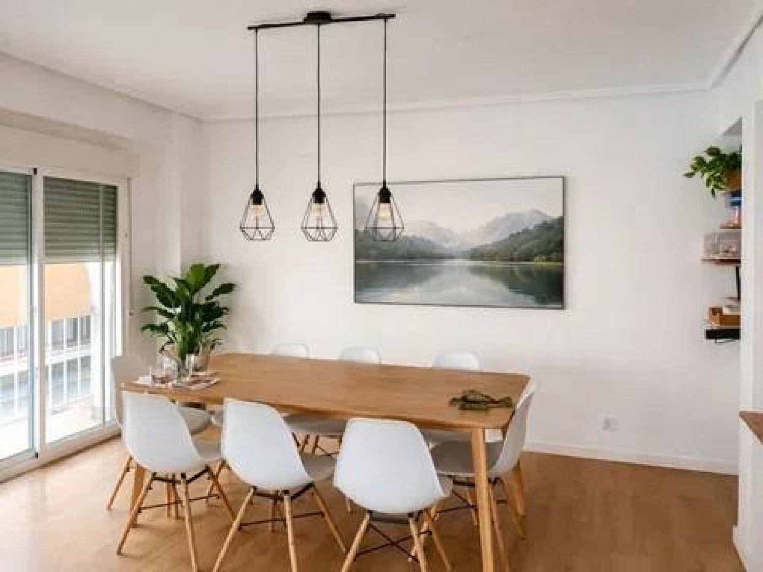  kaufen Wohnung Valencia De Las Torres Campiña Sur 3