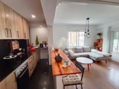 Valencia De Las Torres Campiña Sur Wohnung Bild 6373160