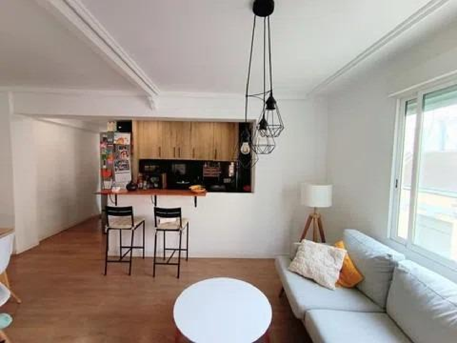  kaufen Wohnung Valencia De Las Torres Campiña Sur 2