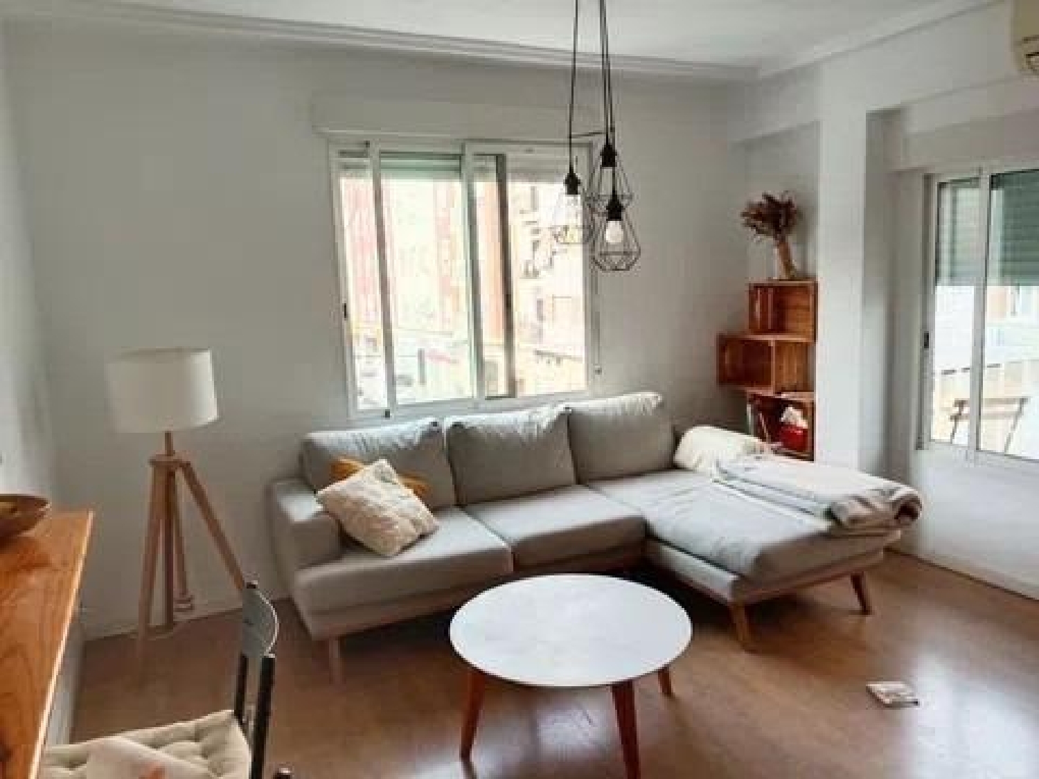  kaufen Wohnung Valencia De Las Torres Campiña Sur 4