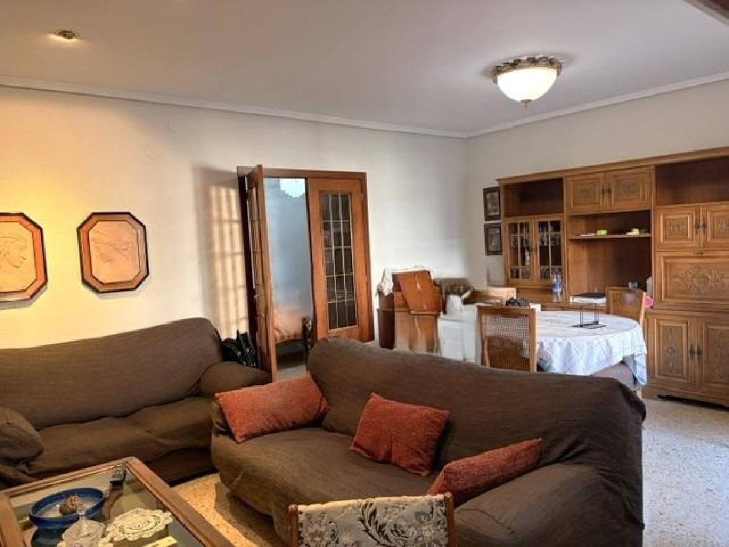  kaufen Wohnung Valencia De Las Torres Campiña Sur 6