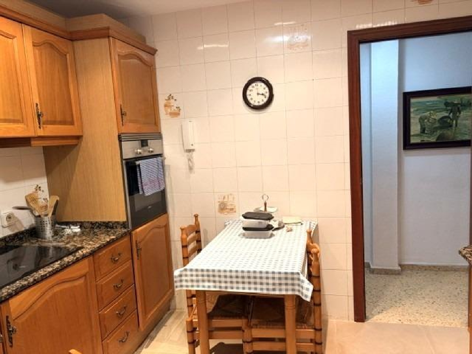  kaufen Wohnung Valencia De Las Torres Campiña Sur 2