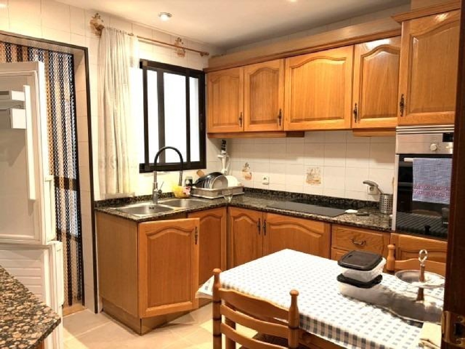  kaufen Wohnung Valencia De Las Torres Campiña Sur 1