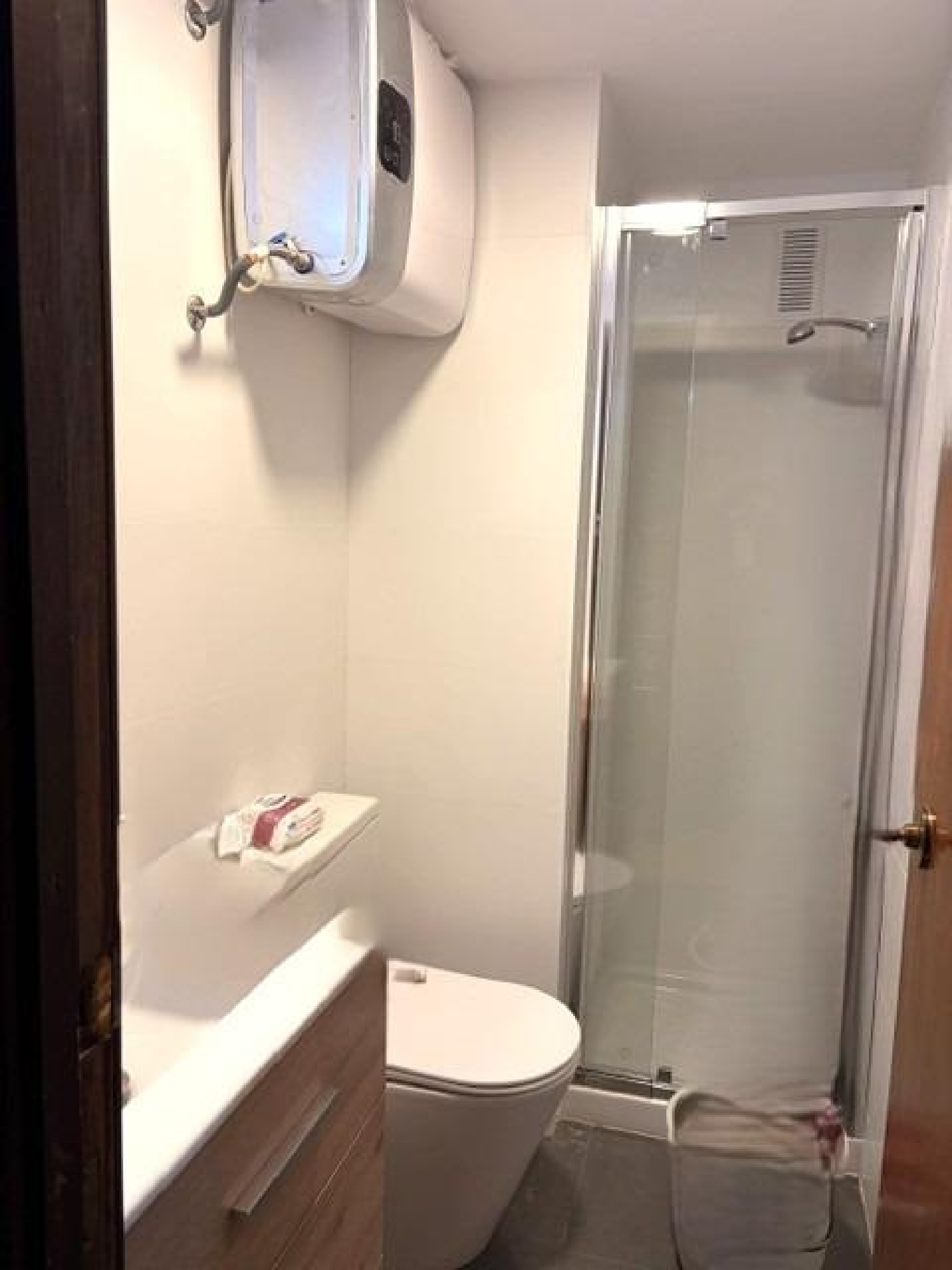  kaufen Wohnung Valencia De Las Torres Campiña Sur 5