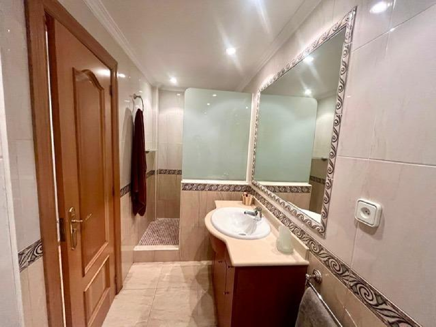  te koop appartement Valencia De Las Torres Campiña Sur 4