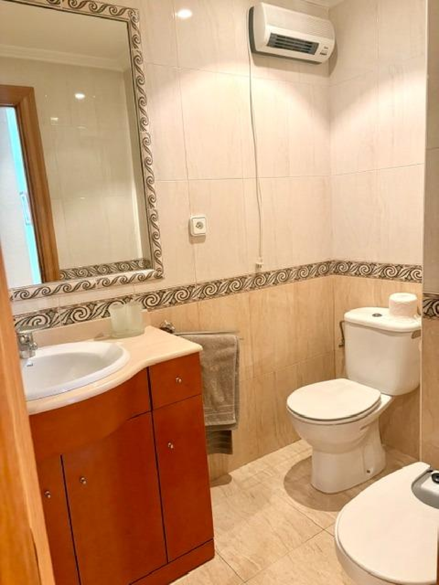  te koop appartement Valencia De Las Torres Campiña Sur 6