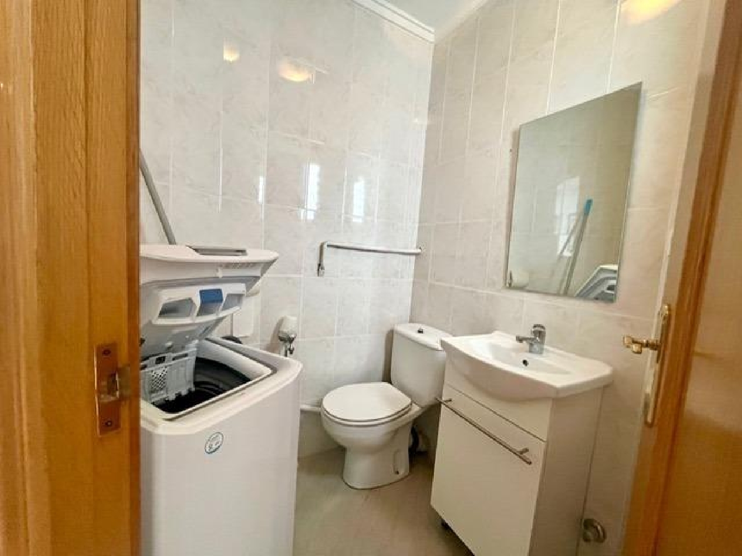  te koop appartement Valencia De Las Torres Campiña Sur 8