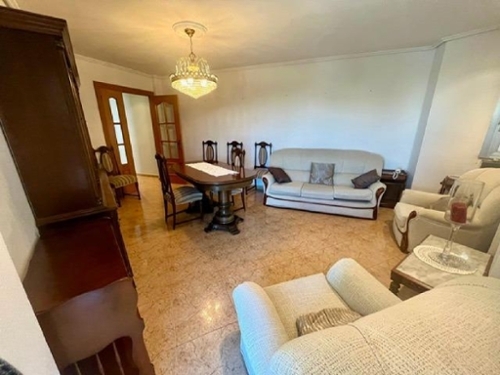 Valencia De Las Torres Campiña Sur appartement foto 6375928