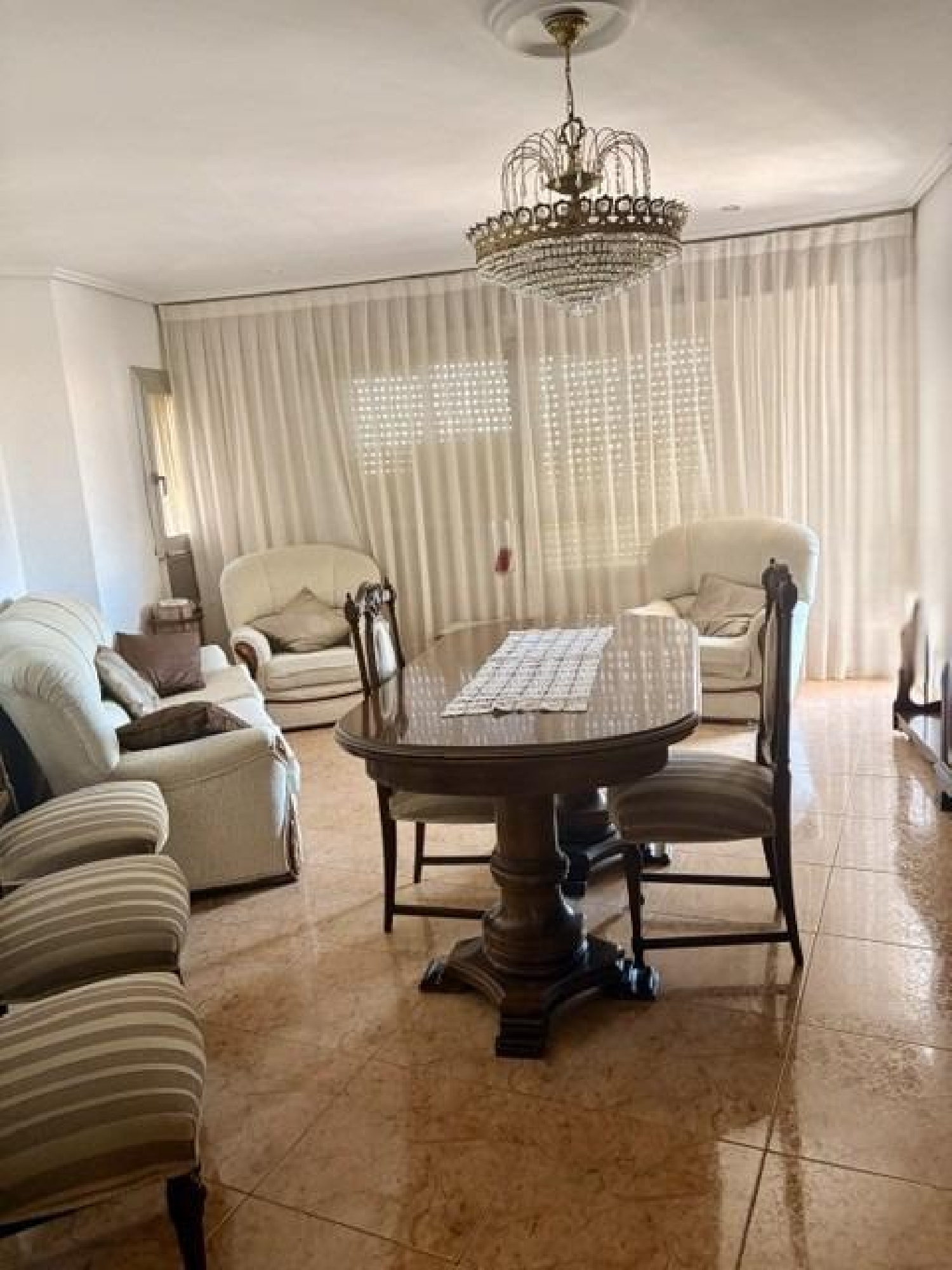  te koop appartement Valencia De Las Torres Campiña Sur 2