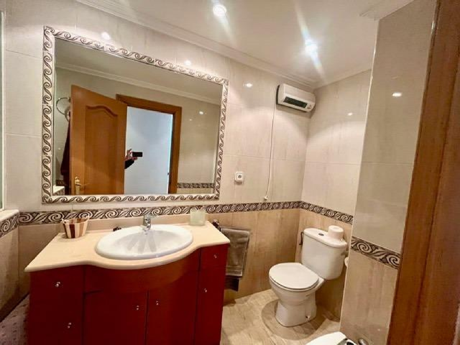  te koop appartement Valencia De Las Torres Campiña Sur 5