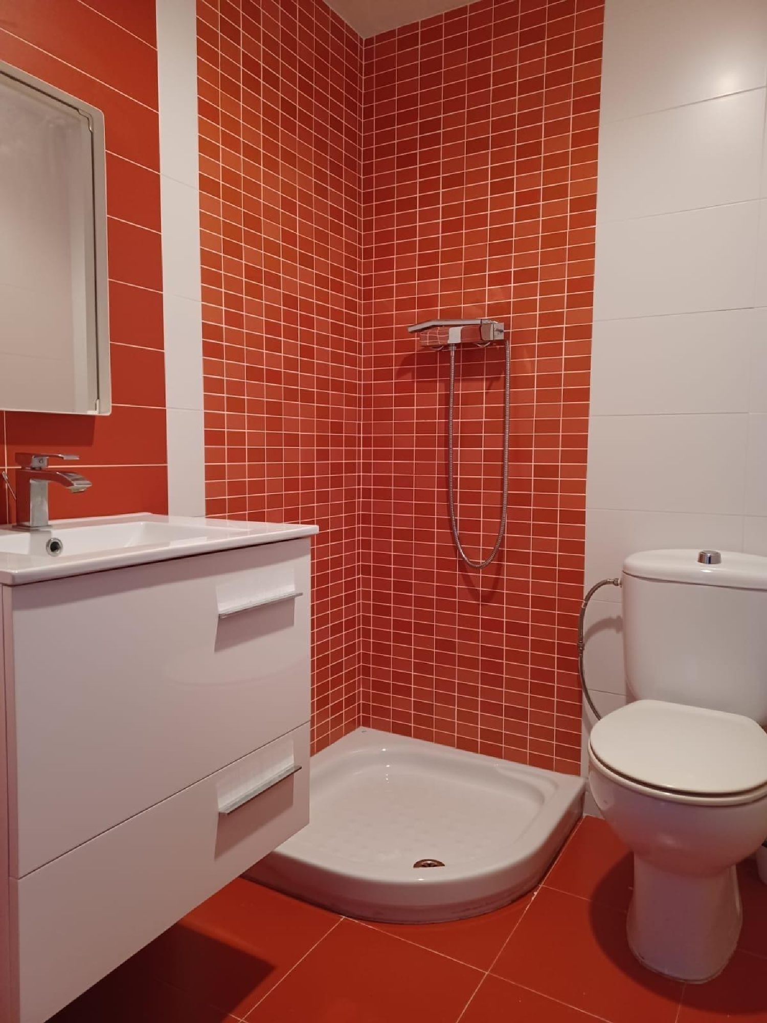  te koop appartement Valencia De Las Torres Campiña Sur 6