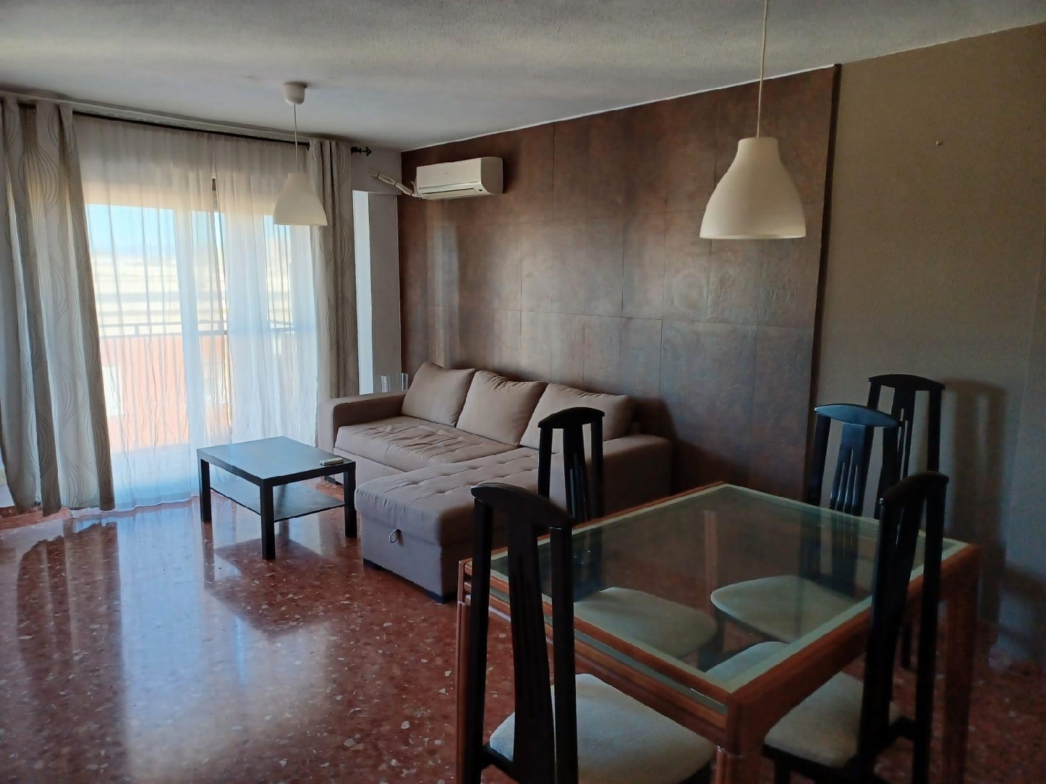 te koop appartement Valencia De Las Torres Campiña Sur 4