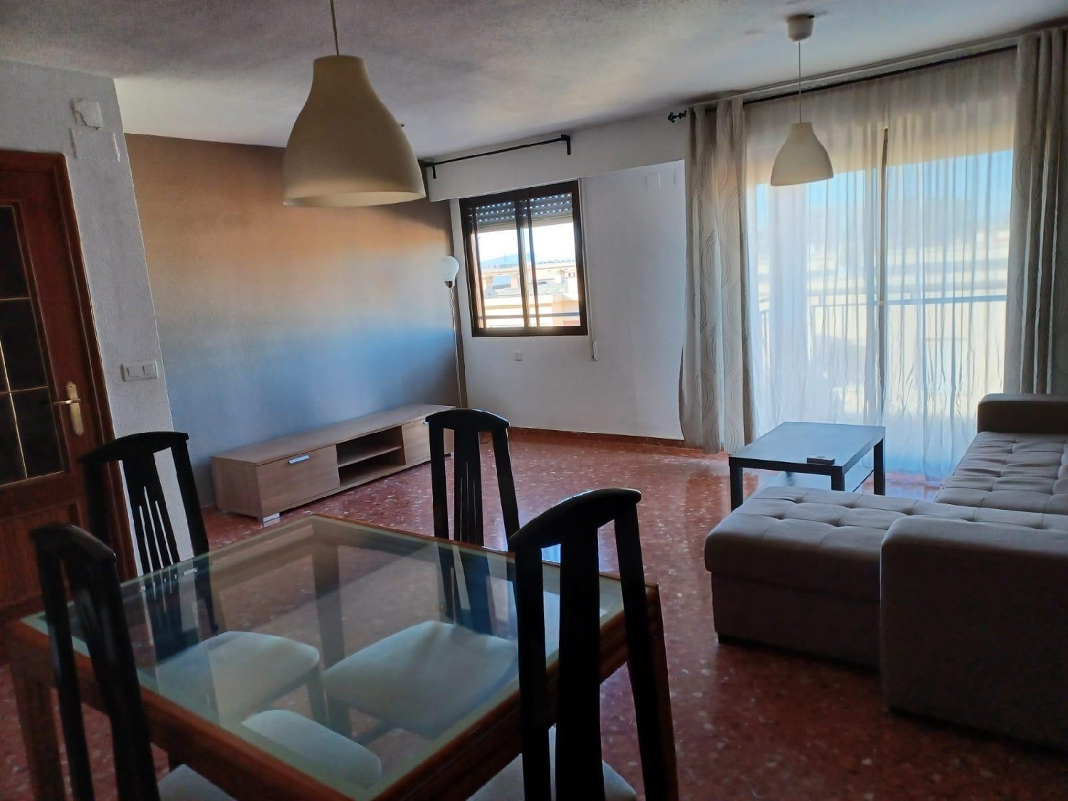  te koop appartement Valencia De Las Torres Campiña Sur 2