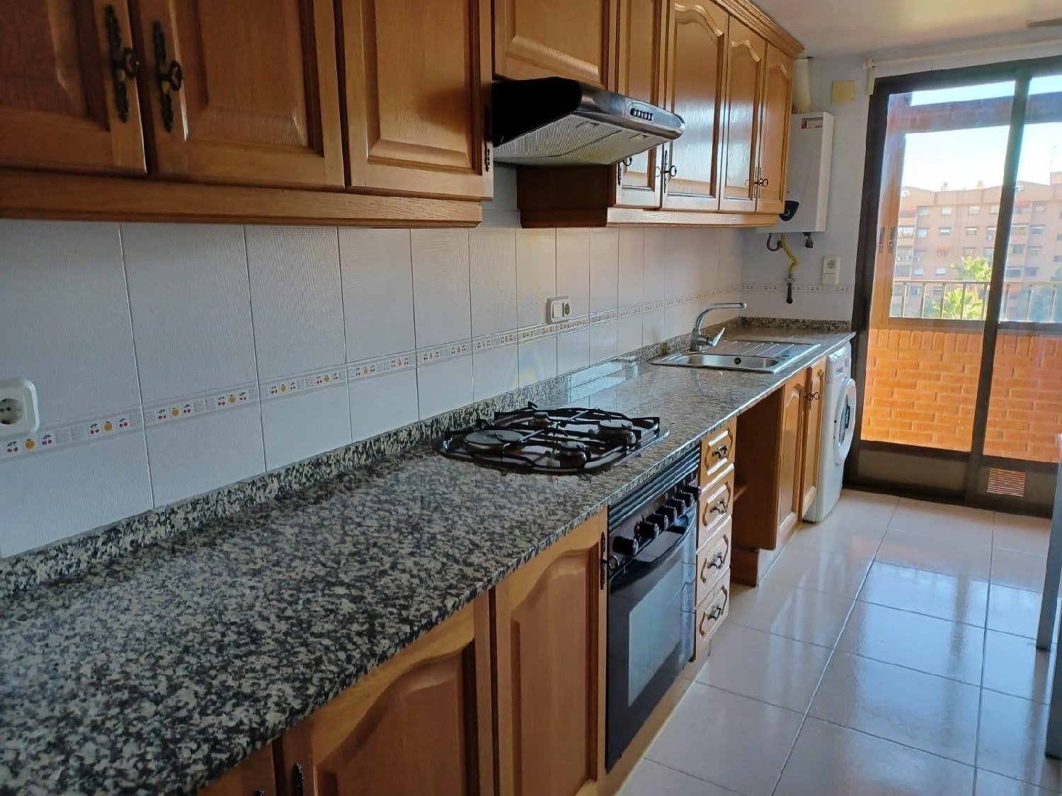  te koop appartement Valencia De Las Torres Campiña Sur 8