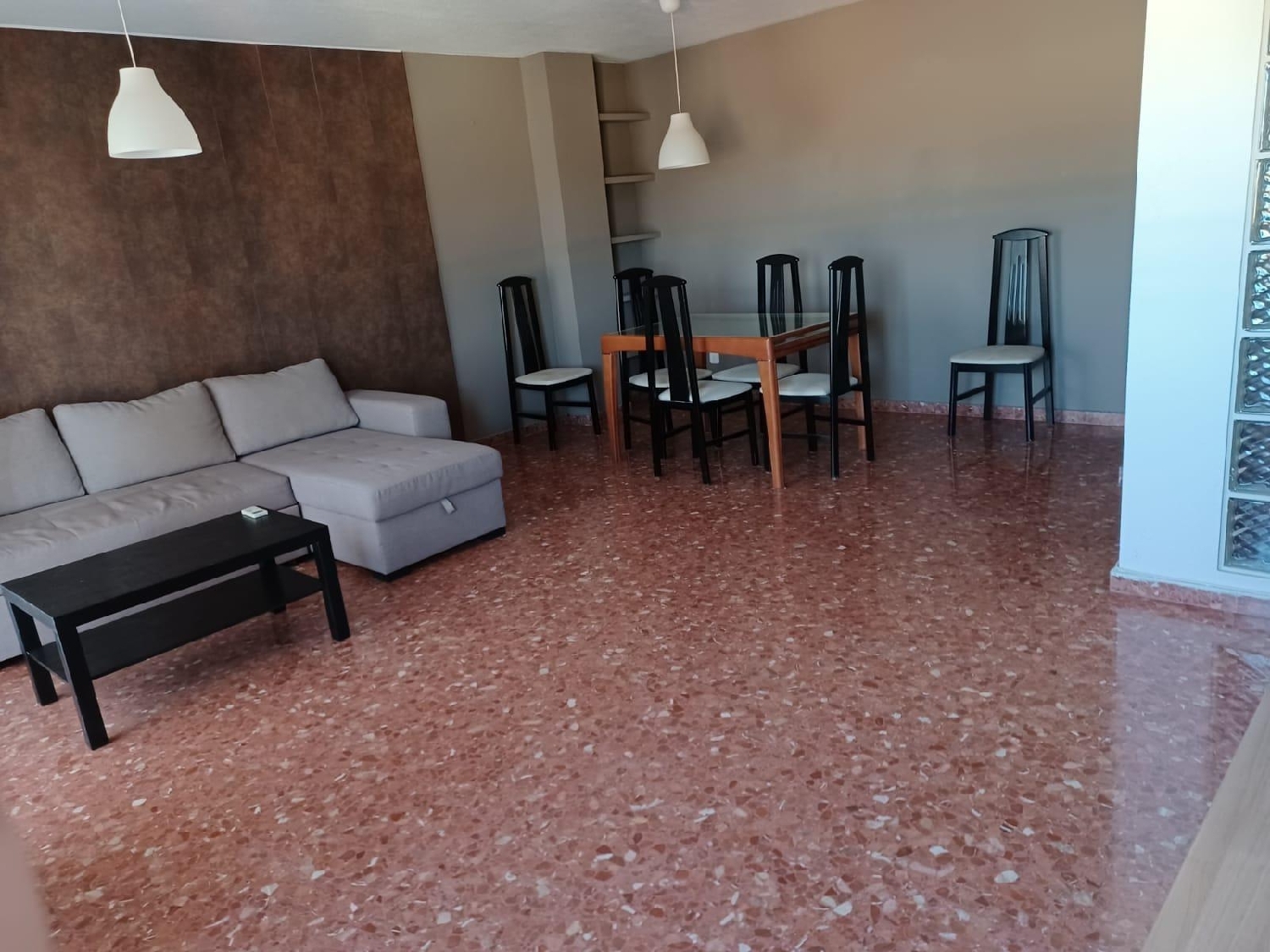  te koop appartement Valencia De Las Torres Campiña Sur 3