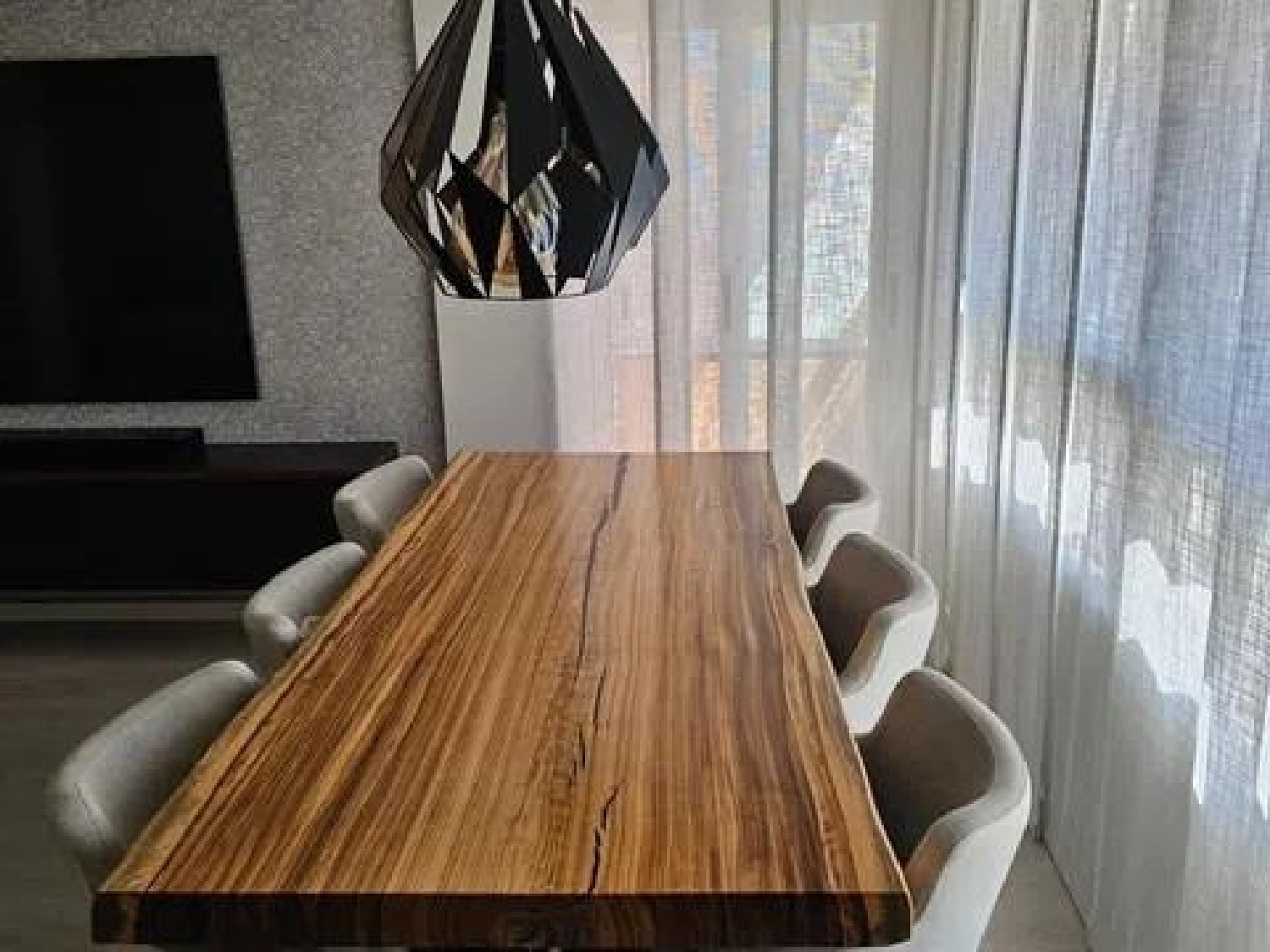  te koop appartement Valencia De Las Torres Campiña Sur 5