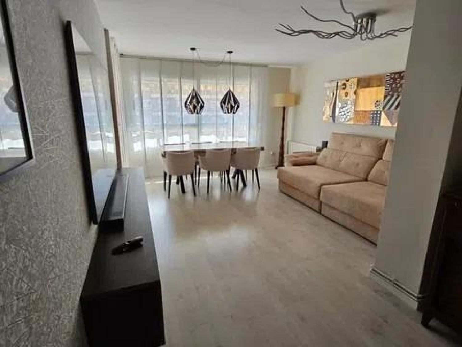  te koop appartement Valencia De Las Torres Campiña Sur 3