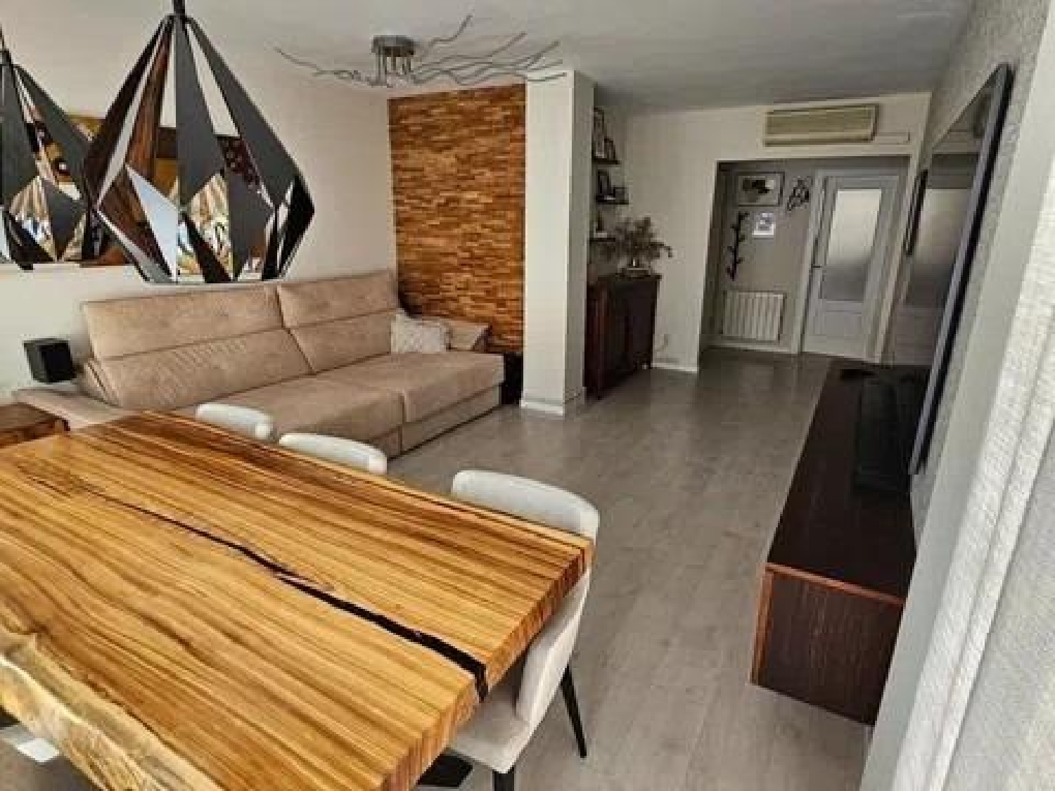  te koop appartement Valencia De Las Torres Campiña Sur 2