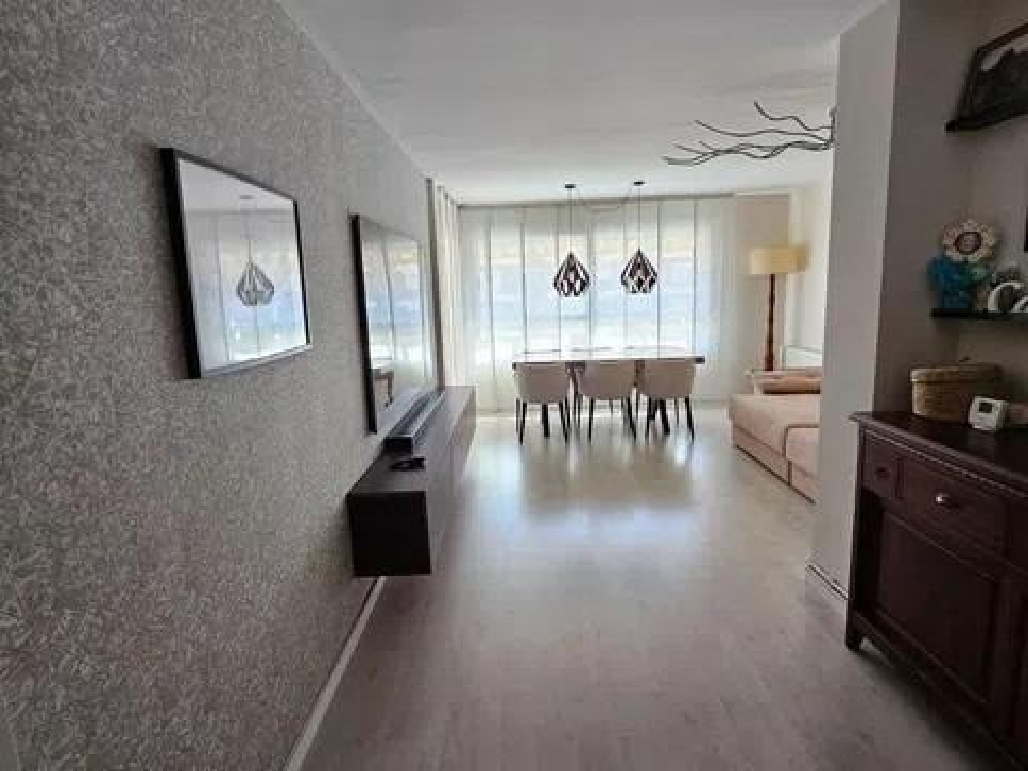  te koop appartement Valencia De Las Torres Campiña Sur 7
