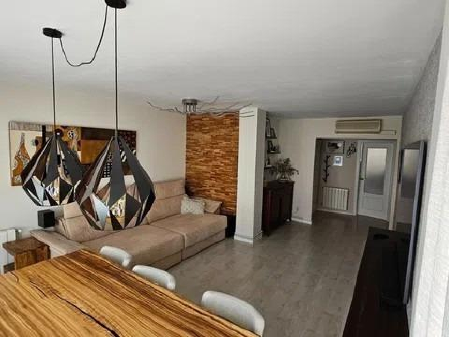  te koop appartement Valencia De Las Torres Campiña Sur 1
