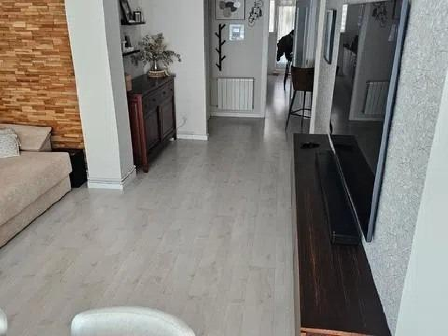  te koop appartement Valencia De Las Torres Campiña Sur 6