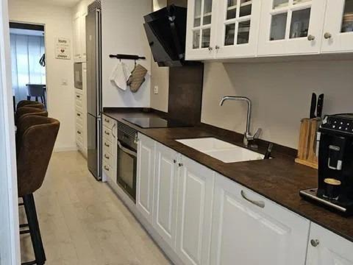  te koop appartement Valencia De Las Torres Campiña Sur 8