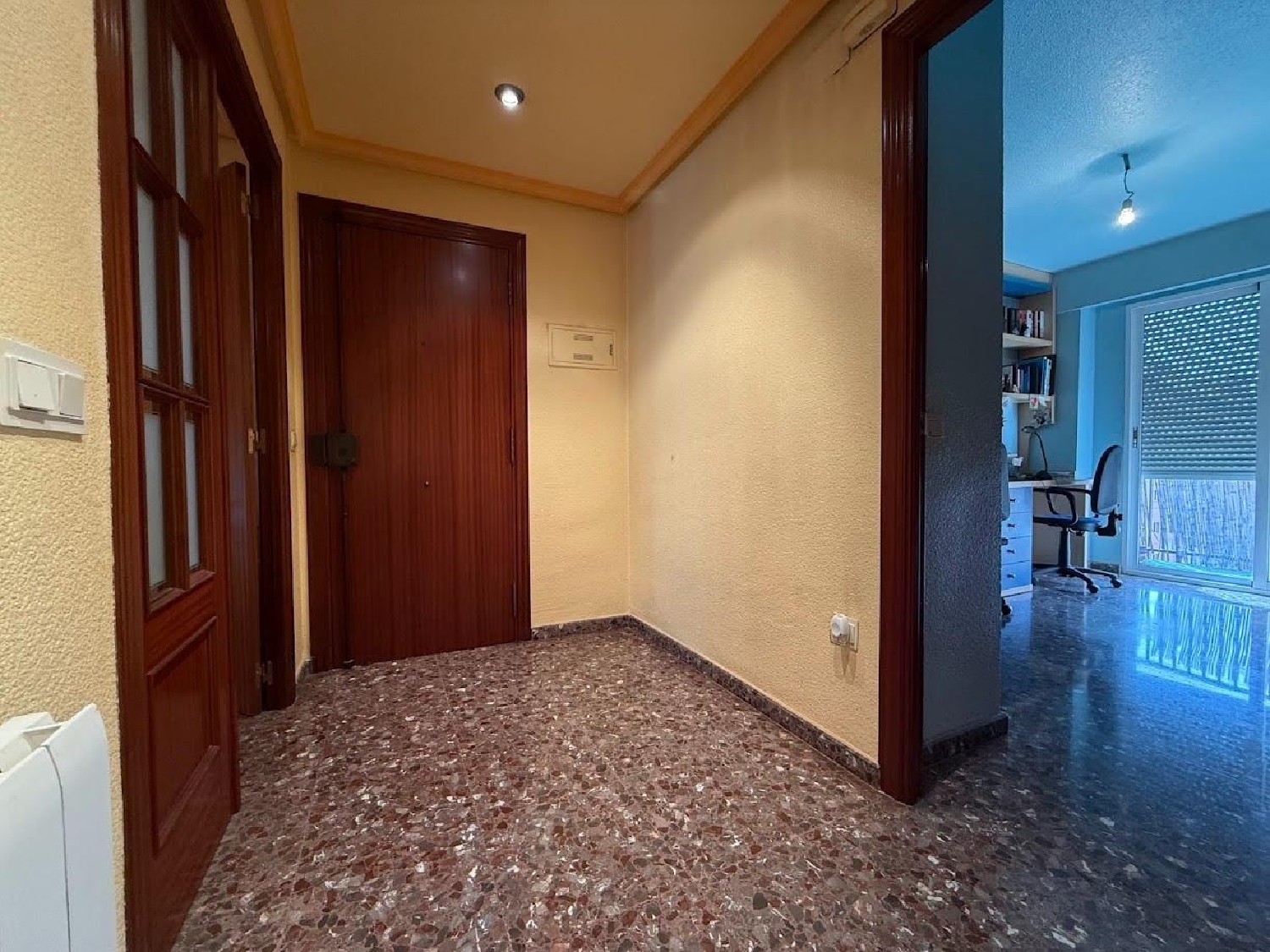  te koop appartement Valencia De Las Torres Campiña Sur 5