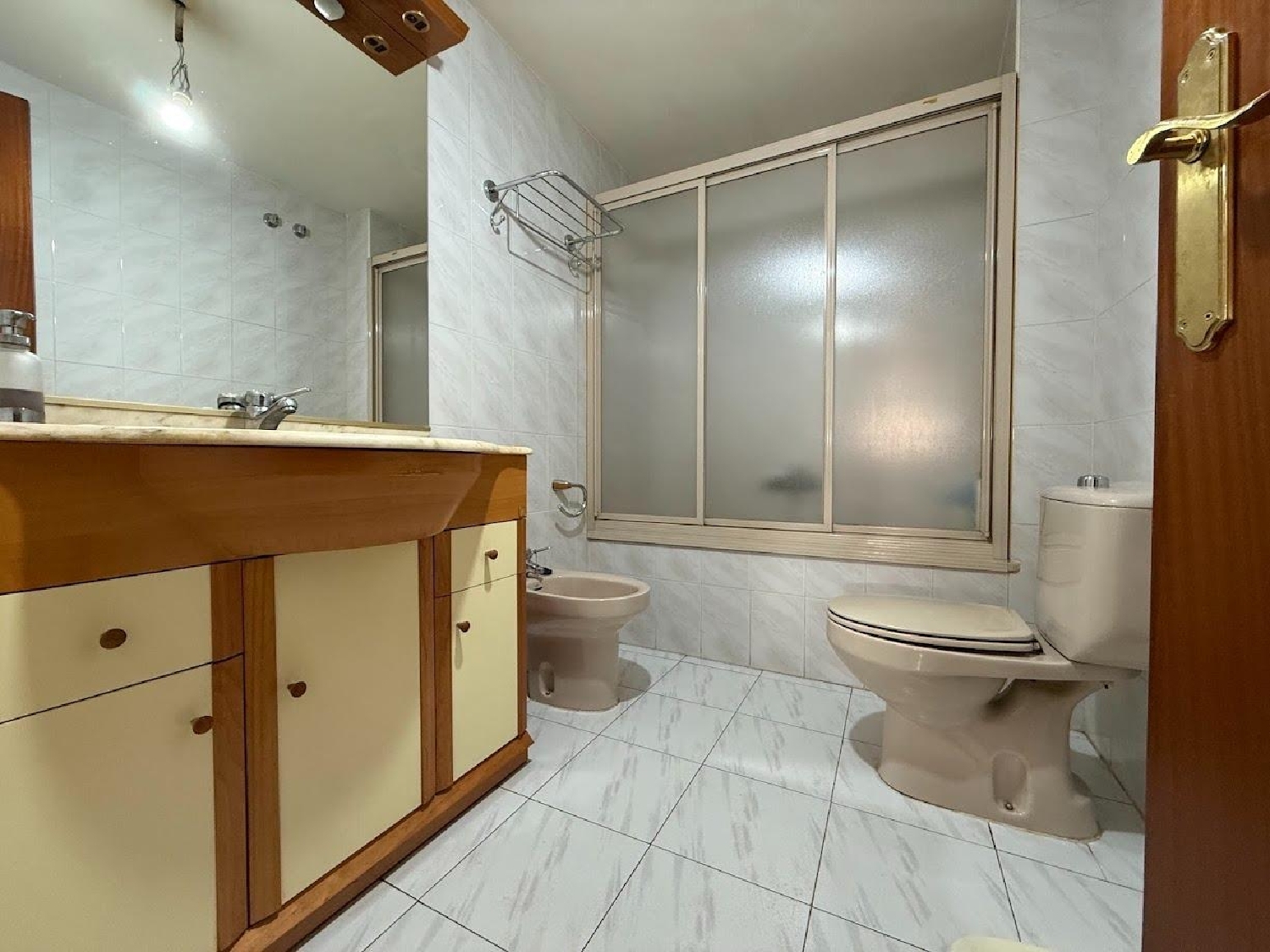  te koop appartement Valencia De Las Torres Campiña Sur 4