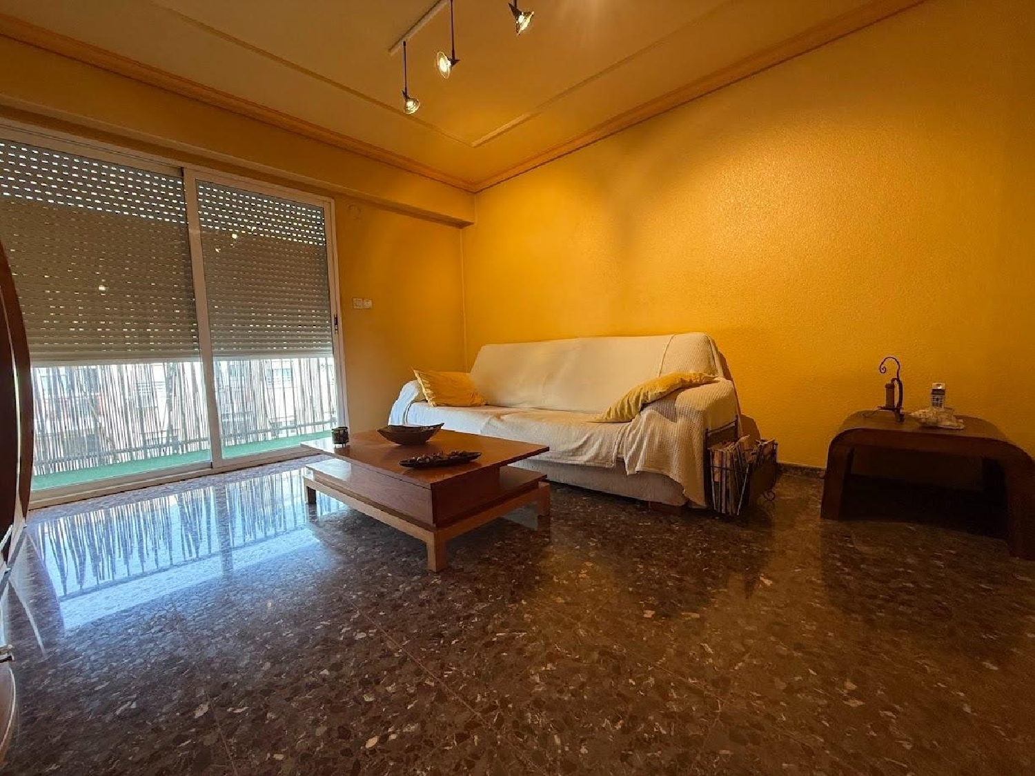  te koop appartement Valencia De Las Torres Campiña Sur 6