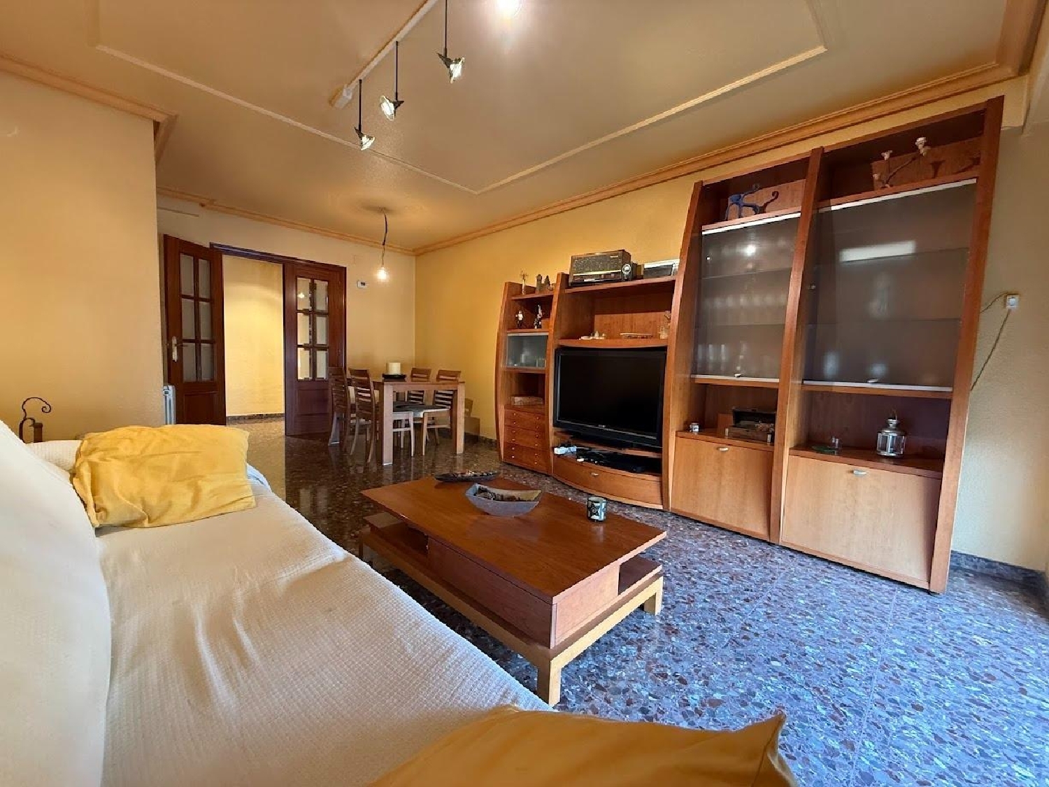  te koop appartement Valencia De Las Torres Campiña Sur 7