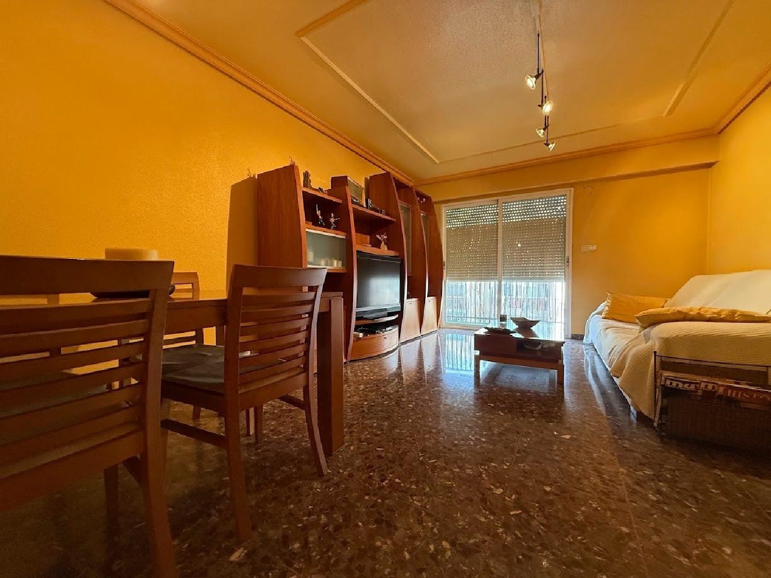  te koop appartement Valencia De Las Torres Campiña Sur 1