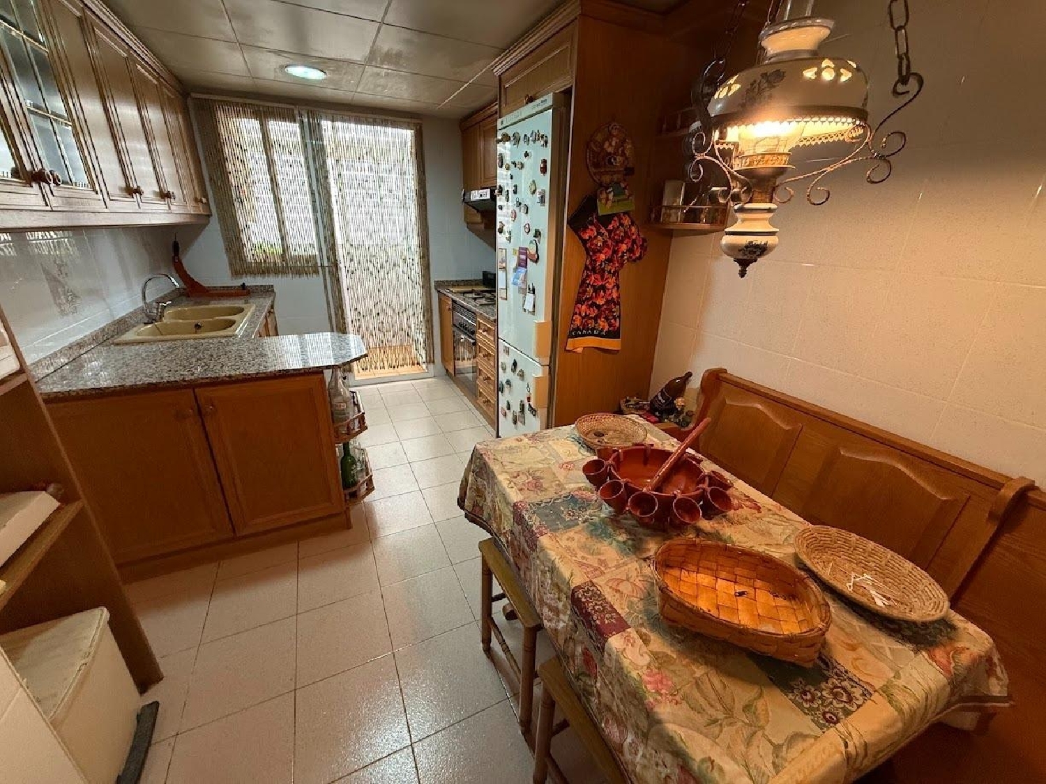  te koop appartement Valencia De Las Torres Campiña Sur 2